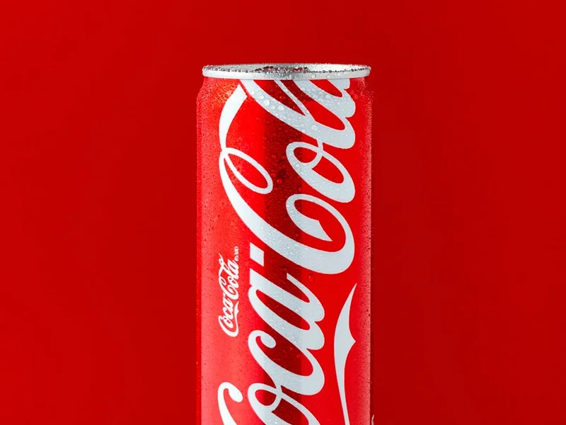 Coca-Cola Original 250ml